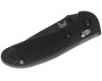 Нож Benchmade Pardue Drop PT Grip 551BK-S30V