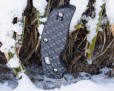 Нож Spyderco Sage 3 123CFBAP