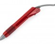 Тактическая ручка Microtech Siphon II Red 401-SS-RDAP
