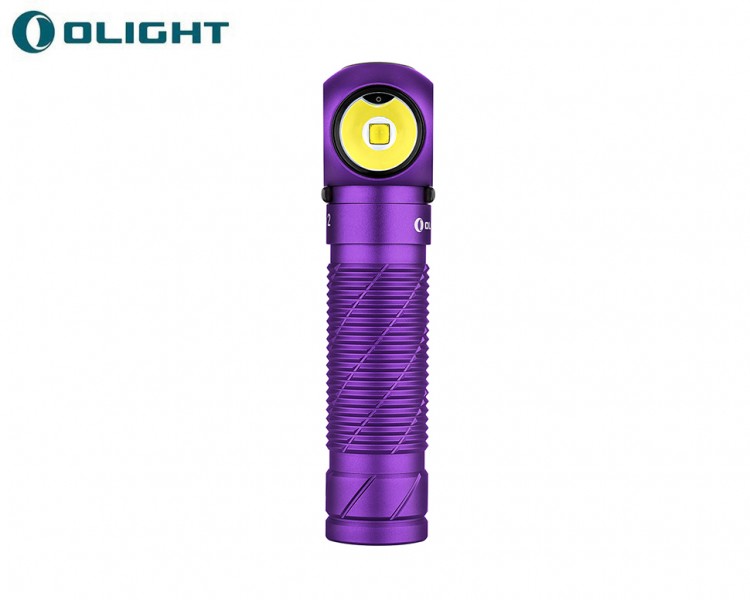 Olight Perun 2 Purple