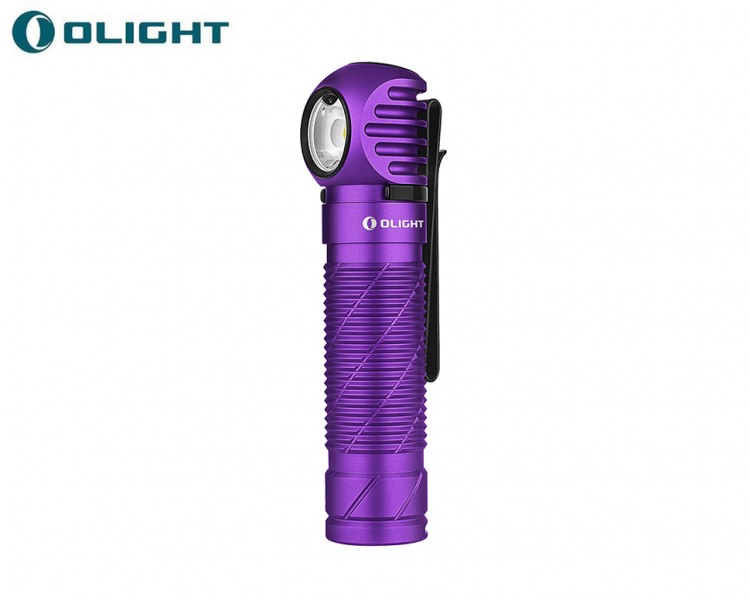 Olight Perun 2 Purple