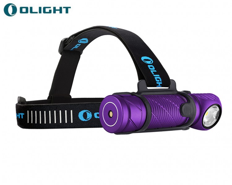 Olight Perun 2 Purple