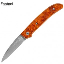 Нож Fantoni Dweller DWELLER/Аm