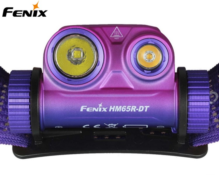 Fenix HM65R-DT