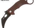 Нож Lion Steel L.E.One LE1 A EB