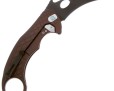 Нож Lion Steel L.E.One LE1 A EB