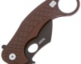 Нож Lion Steel L.E.One LE1 A EB