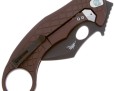 Нож Lion Steel L.E.One LE1 A EB