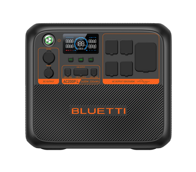 Bluetti AC200PL