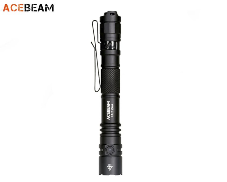 Acebeam TAC 2*AA