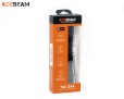 Acebeam TAC 2*AA