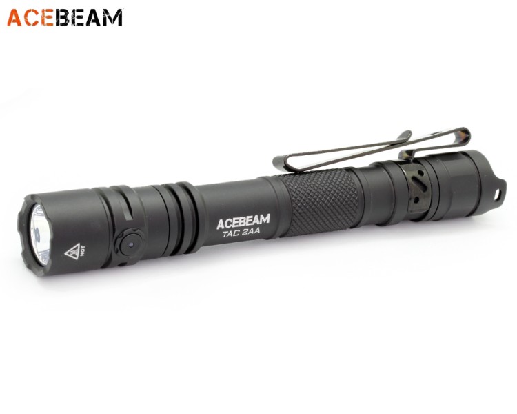 Acebeam TAC 2*AA