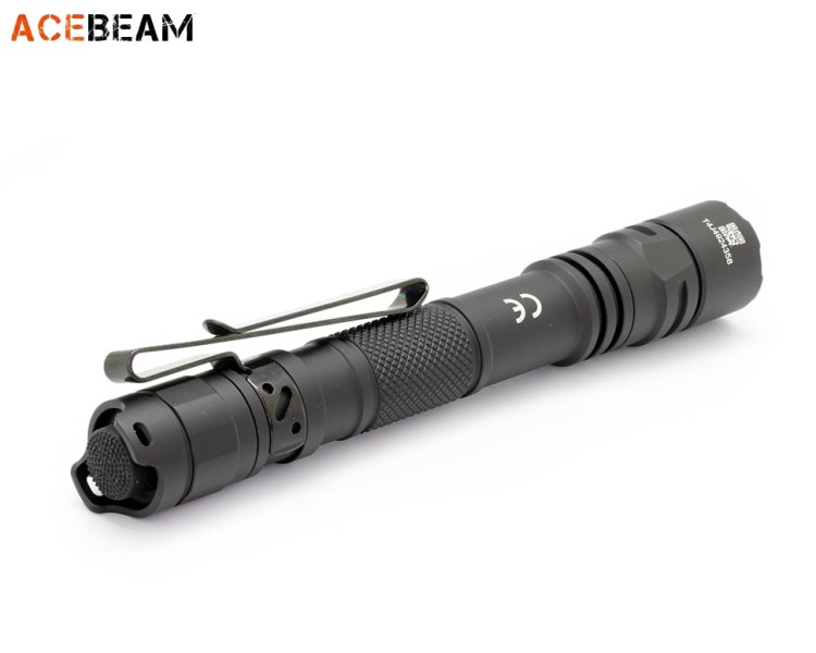 Acebeam TAC 2*AA