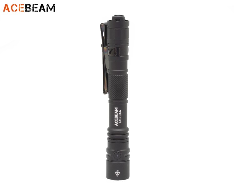 Acebeam TAC 2*AA