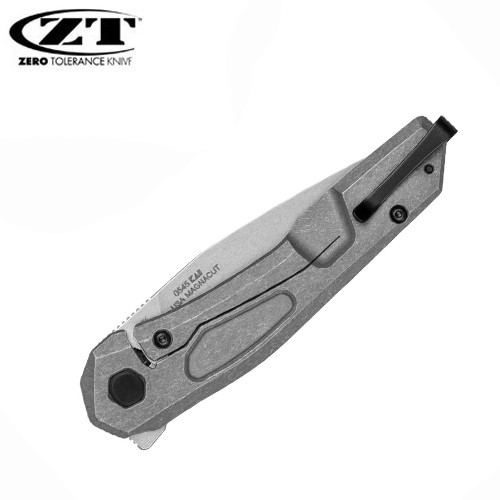 Нож Zero Tolerance 0545