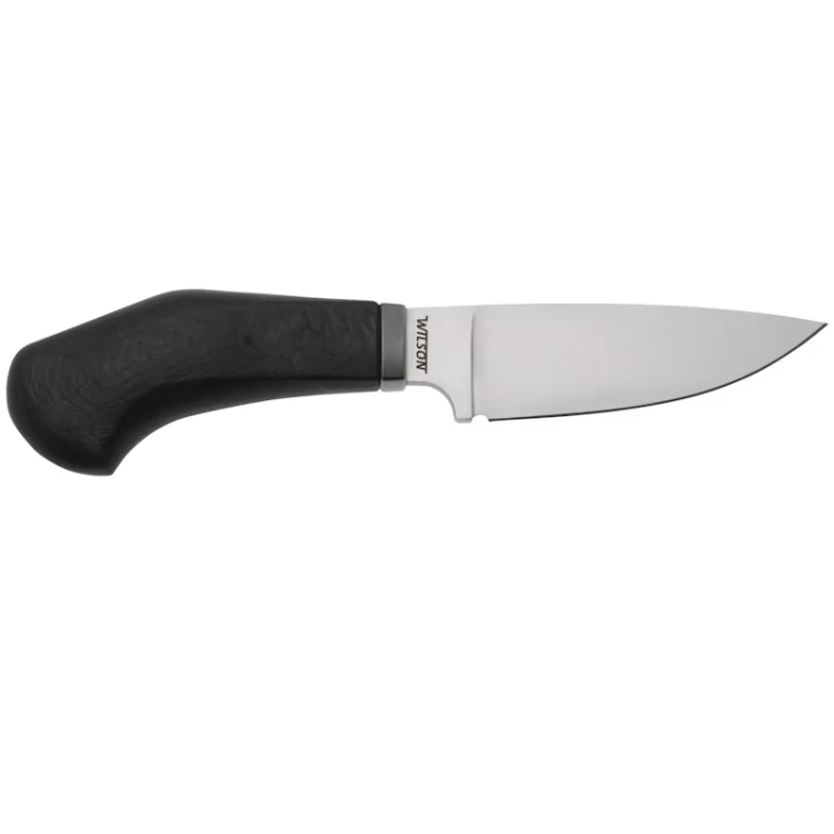 Нож Lion Steel Willy WL1 CF