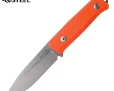 Нож Lion Steel Bushcraft-R B40 SwOrG10R