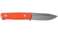 Нож Lion Steel Bushcraft-R B40 SwOrG10R