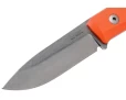 Нож Lion Steel Bushcraft-R B40 SwOrG10R