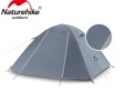 Naturehike NH18Z033-P P-Series 3-местная голубая