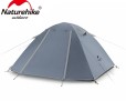 Naturehike NH18Z033-P P-Series 3-местная голубая