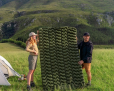 Naturehike CNK2550WS019 FC01 двухместный, синий