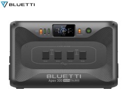 Bluetti Apex 300