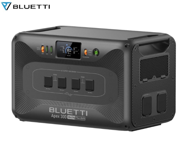 Bluetti Apex 300