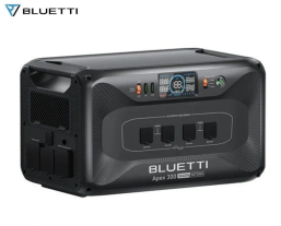 Bluetti Apex 300