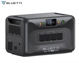 Bluetti Apex 300