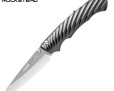 Нож Rockstead RYO H ZDP (BK)