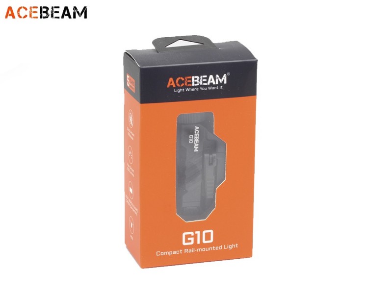 Acebeam G20 Acebeam G20