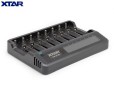 XTAR MX8