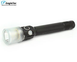 EagleTac GX30L2DR, диод Cree XP-L HI V3, 8 режимов, 1420 люмен ANSI (Комплект)