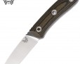 Нож Benchmade Pardue Hunter 15400
