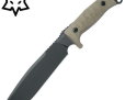 Нож Fox Knives FX-133 MGT Combat Jungle