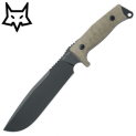 Нож Fox Knives FX-133 MGT Combat Jungle