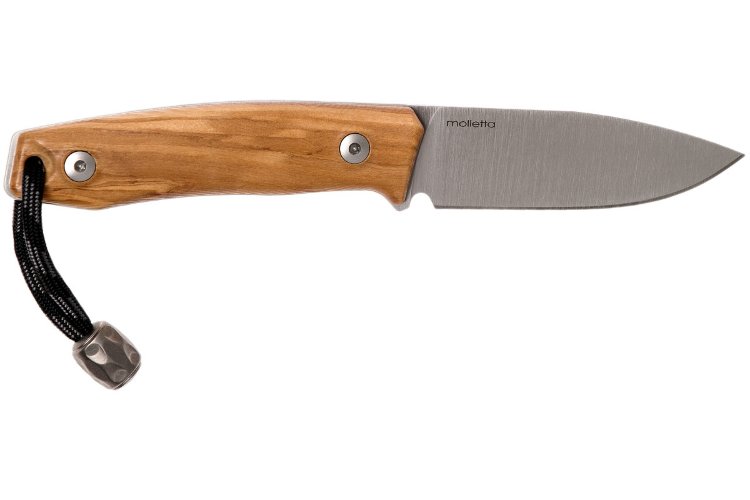 Нож Lion Steel M1 UL