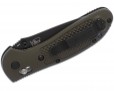 Нож Benchmade Pardue Drop PT Grip 551BKOD-S30V