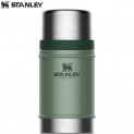Термос Stanley Classic 0,7L Green