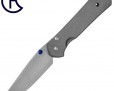 Нож Chris Reeve Large Sebenza 21 Stonewashed L21-1000