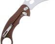 Нож Lion Steel L.E.One LE1 A ES