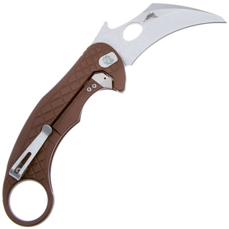 Нож Lion Steel L.E.One LE1 A ES