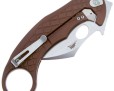 Нож Lion Steel L.E.One LE1 A ES