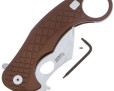 Нож Lion Steel L.E.One LE1 A ES