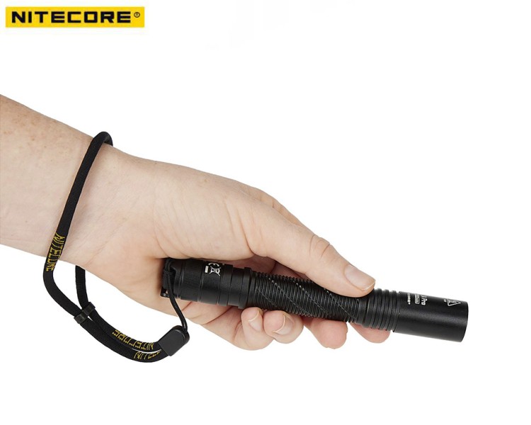 Nitecore MT2A Pro