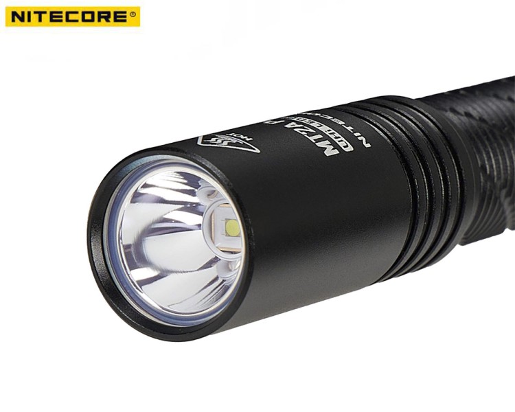 Nitecore MT2A Pro