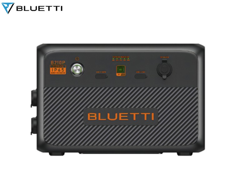 Bluetti B210P