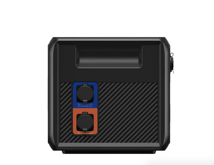 Bluetti B210P
