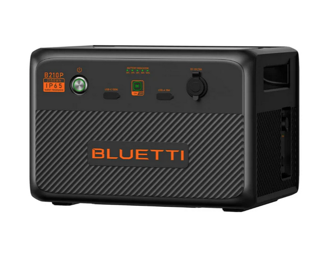 Bluetti B210P
